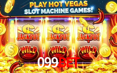 Desvendando o Mundo dos Jogos Virtuais na 099bet
