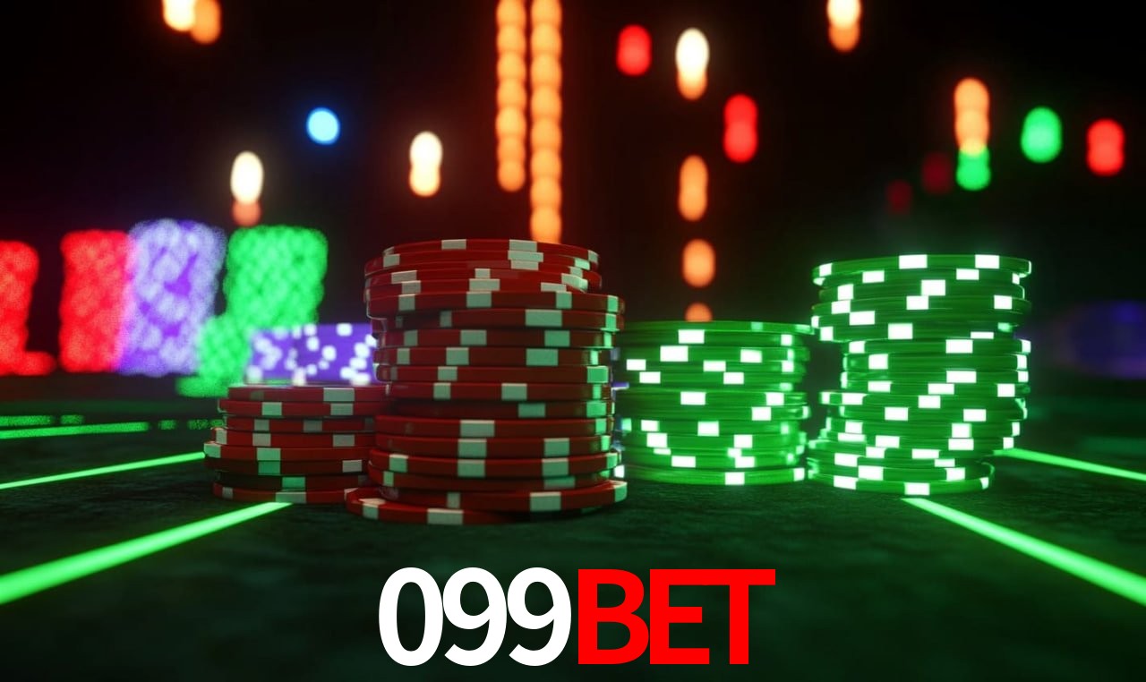 Statistics 099bet