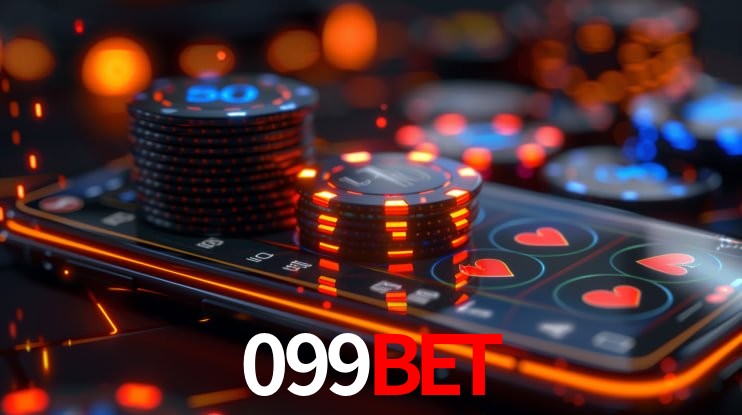 Welcome Bonus 099bet