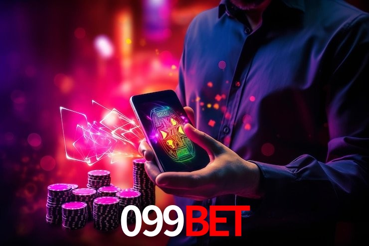 Experiência VIP 099bet