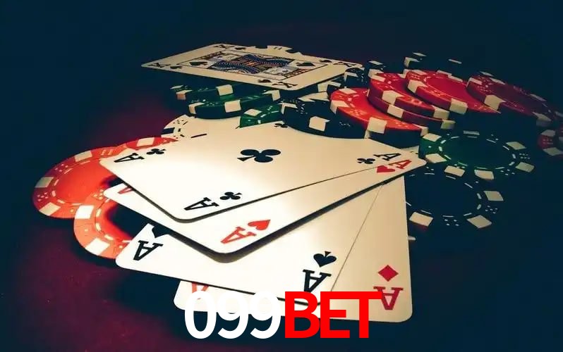Especiais de Fim de Semana 099bet