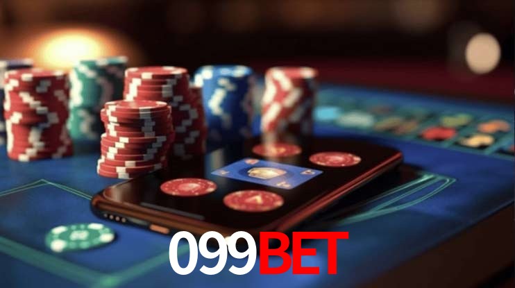 Jogos de Slot 099bet
