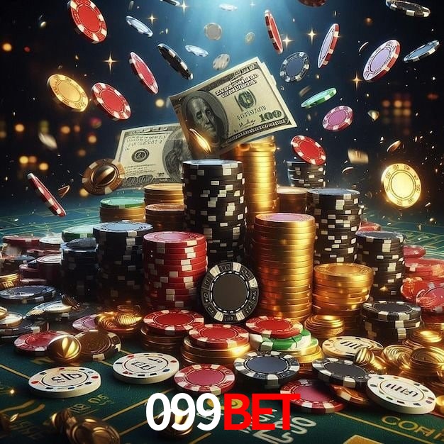 Casino VIP 099bet