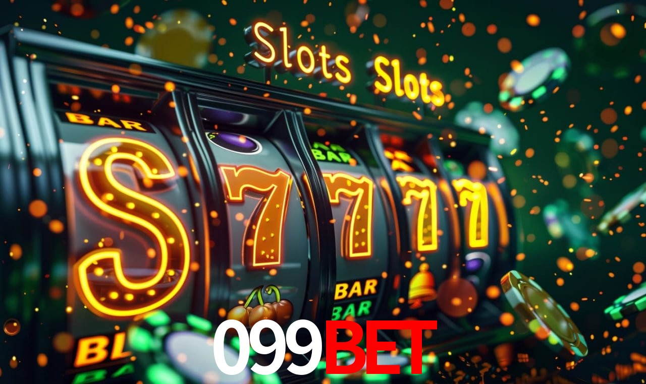 Casino Ao Vivo 099bet
