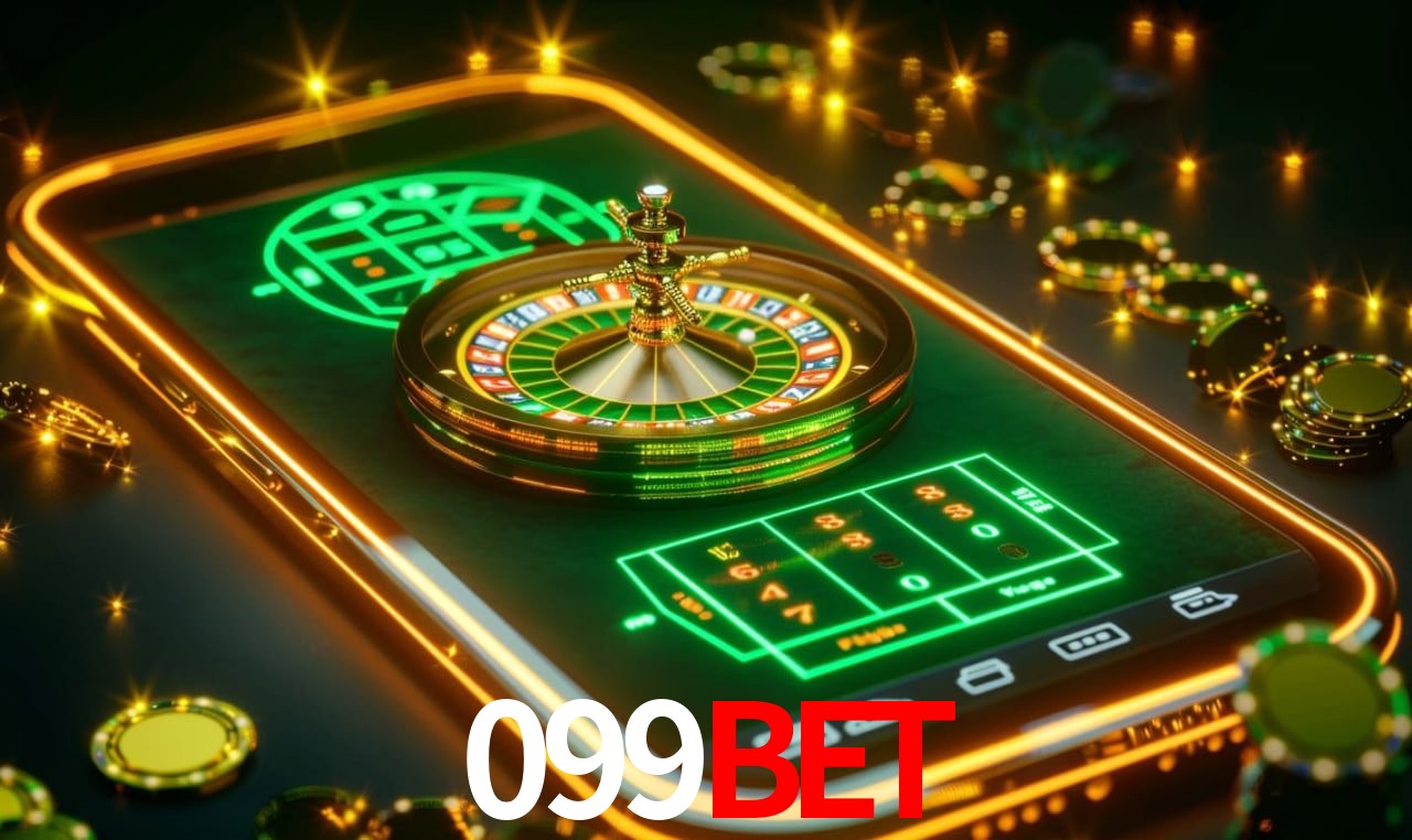 Casino Ao Vivo 099bet