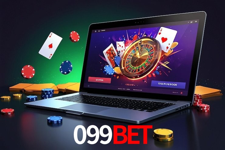 Login Seguro 099bet