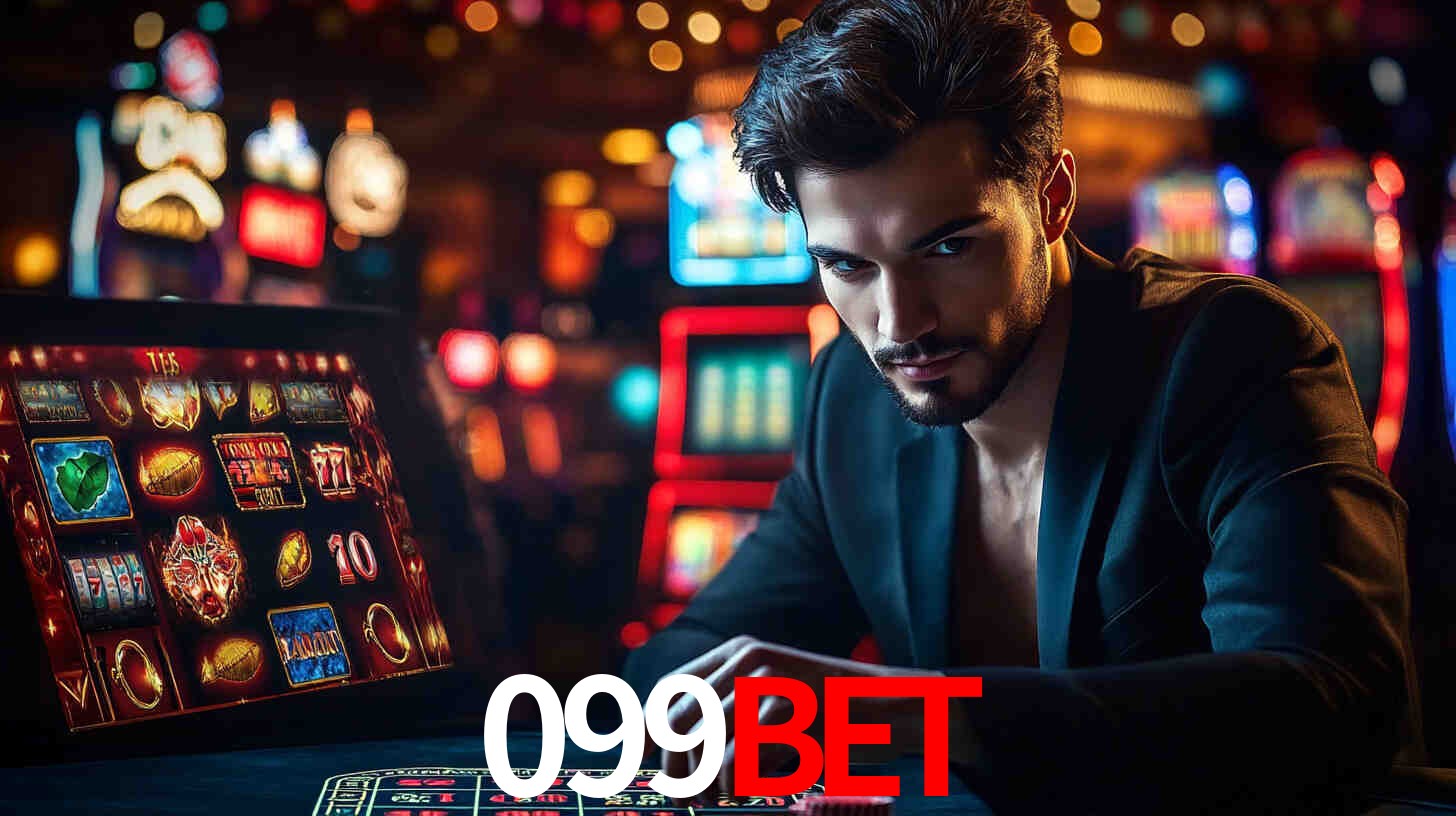 099bet login