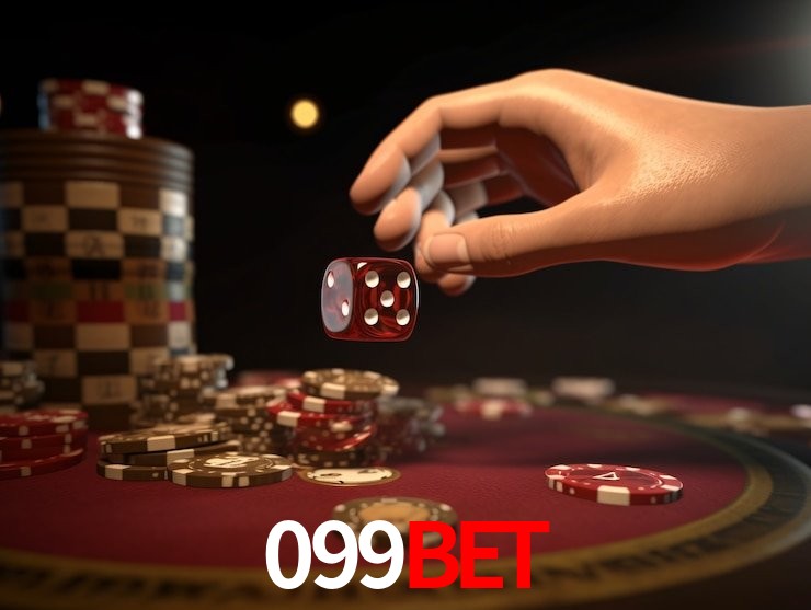 Ofertas Exclusivas 099bet