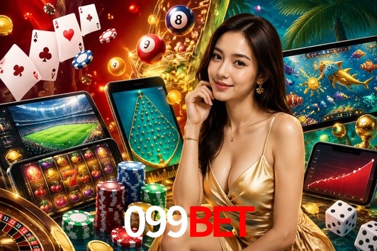 VIP Casino 099bet