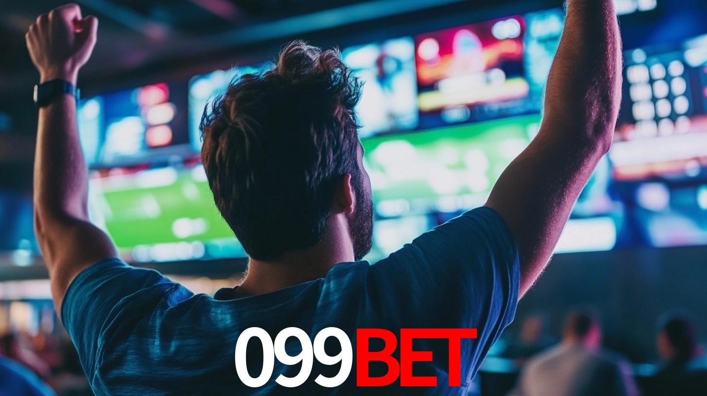 Bônus Generosos e Exclusivos no 099bet para Você!
