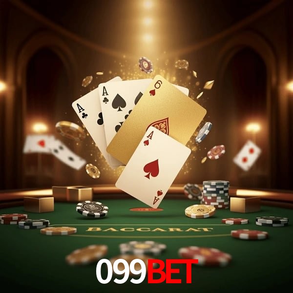 Live Casino 099bet