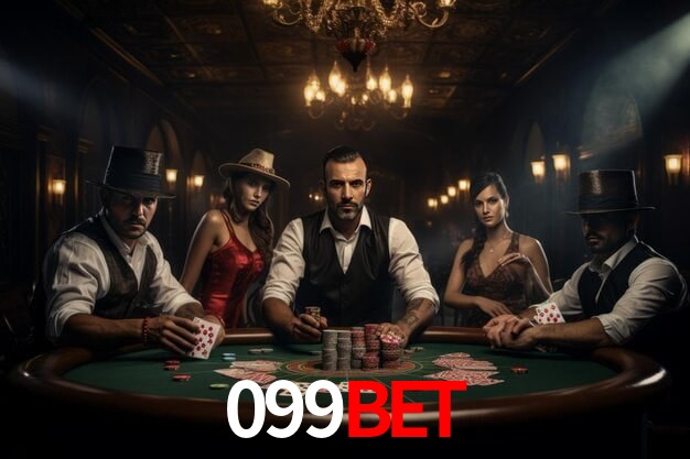 Interface Premium 099bet