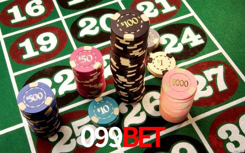 Login Seguro 099bet