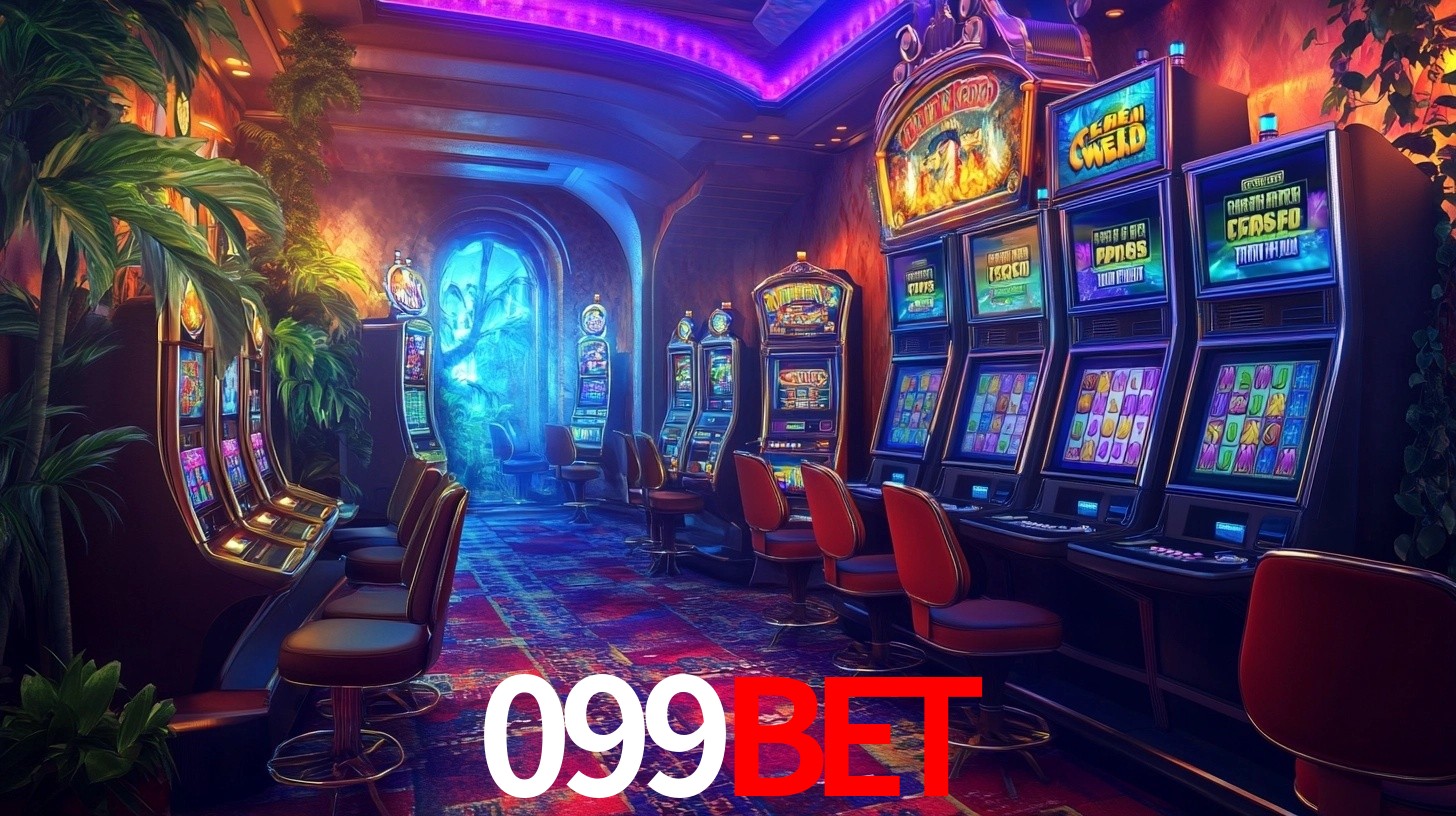 099bet App Interface