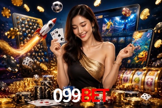 Game Providers 099bet
