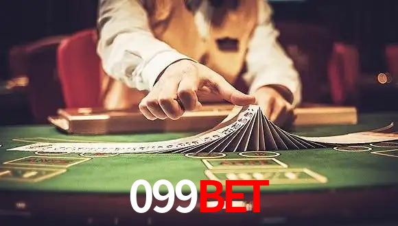 Blackjack Table 099bet