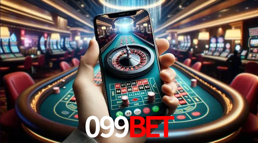 Secure Login 099bet