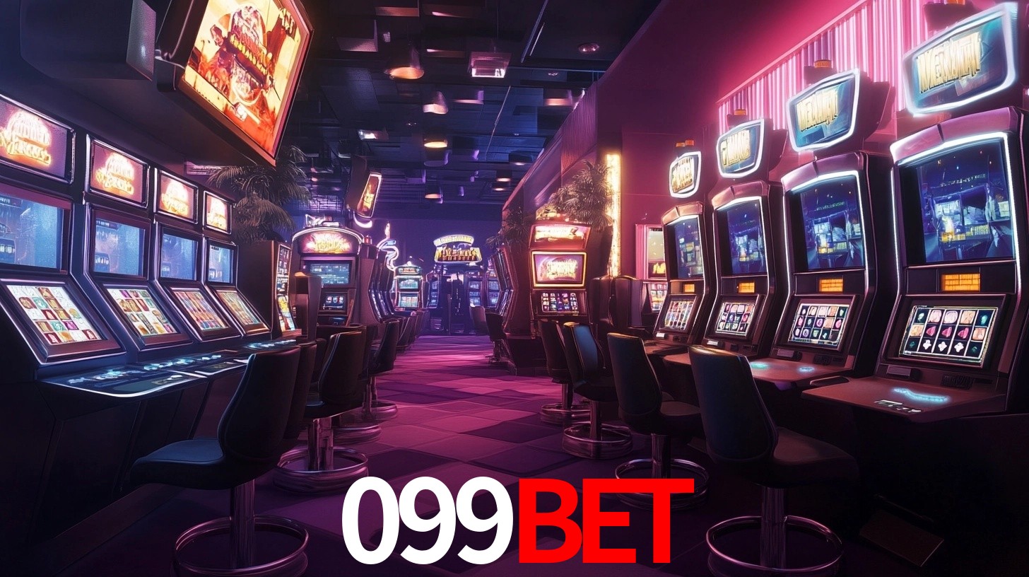 Experimente o Login Seguro Premium no 099bet