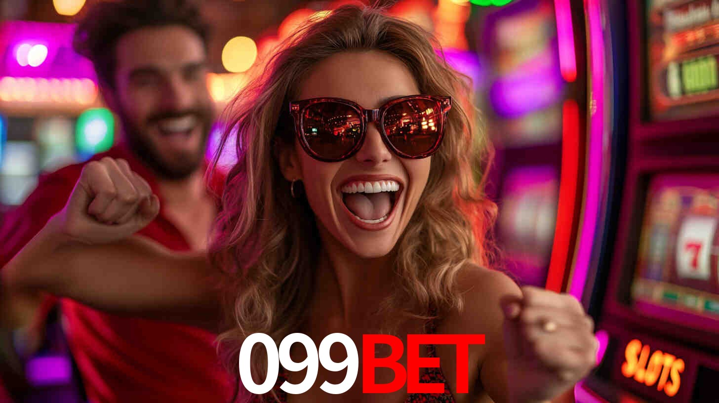 Desvendando o Mundo dos Jogos Virtuais na 099bet
