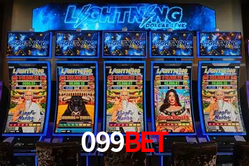 Inovações de Jogos na 099bet: O Futuro das Experiências Interativas