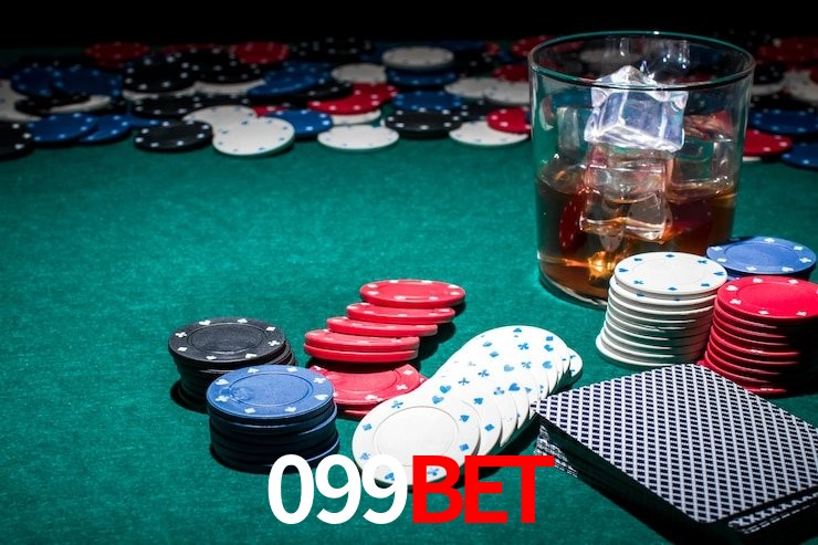 Recursos de Bônus 099bet