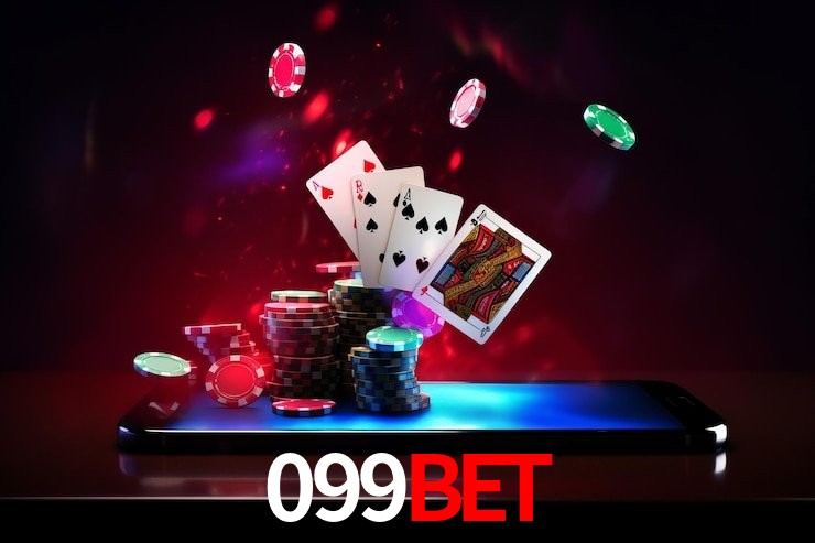 Bonus Features 099bet