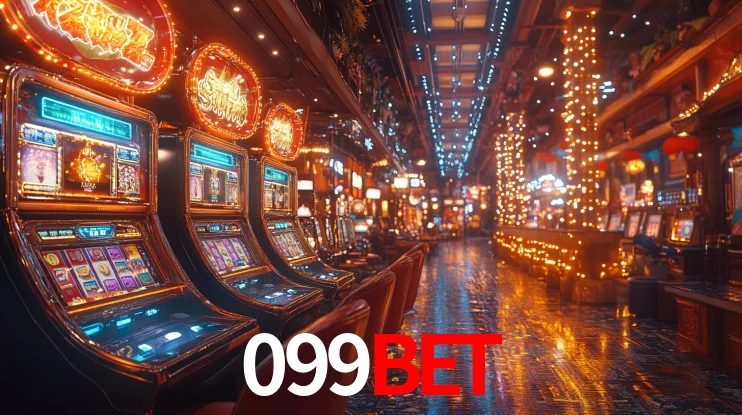 099bet: A Experiência de Casino com Jogos de Mesa ao Vivo