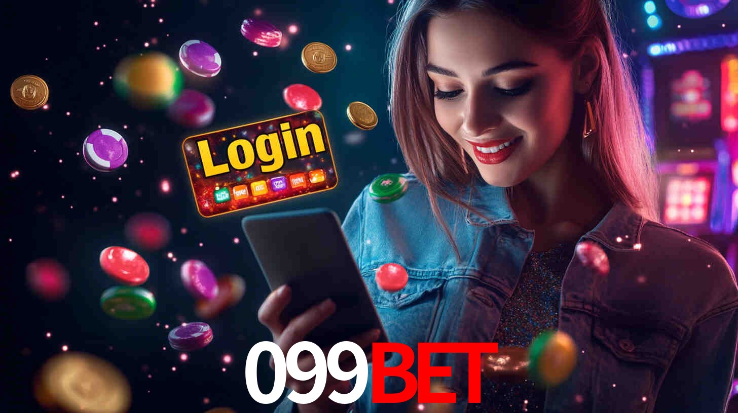 Inovações de Jogos na 099bet: O Futuro das Experiências Interativas