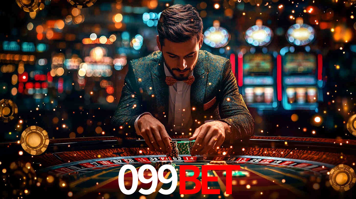 Explore as vantagens do 099bet: serviço profissional e confiabilidade