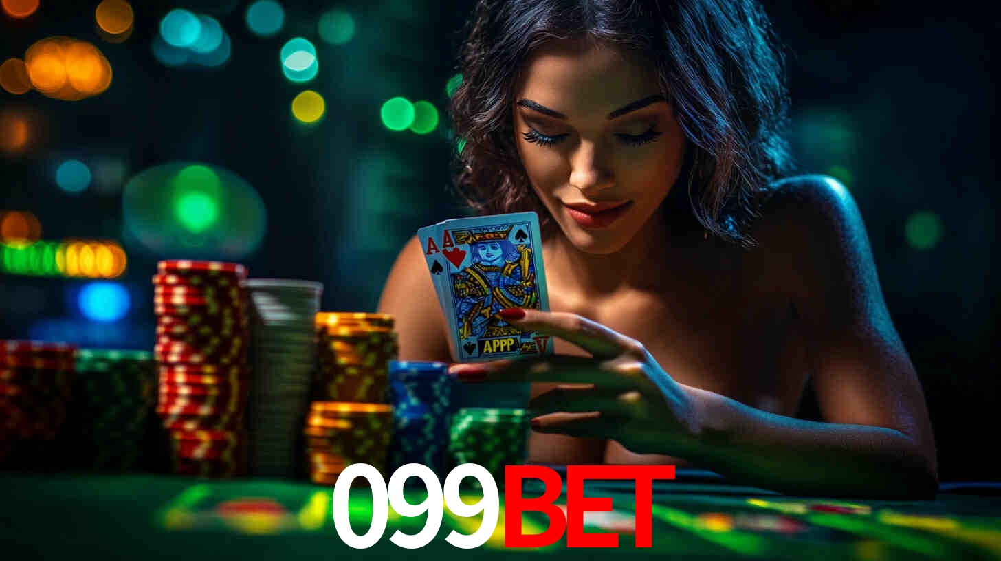A Emoção da Loteria na 099bet: Uma Chance de Mudança de Vida