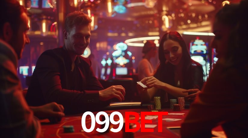 A Popularidade dos Caça-Níqueis no 099bet
