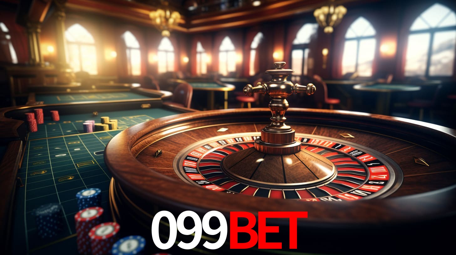 Programa VIP 099bet