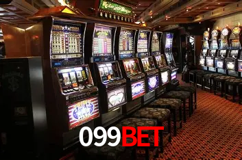 Descubra o Programa VIP da 099bet: Vantagens Exclusivas para Jogadores