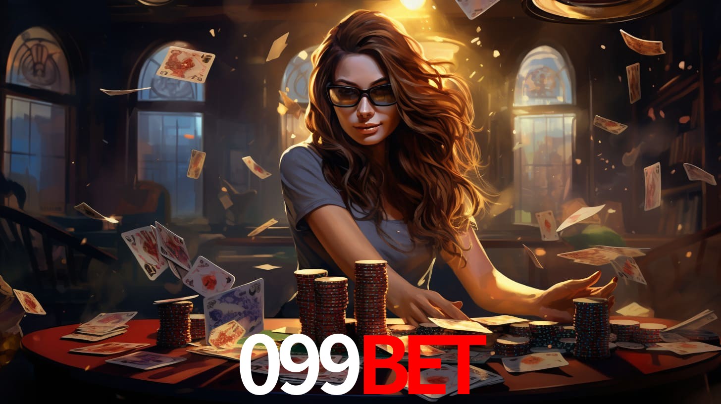 Tournaments 099bet