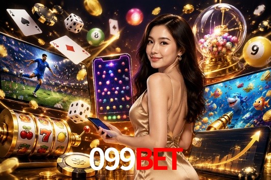 Live Casino 099bet