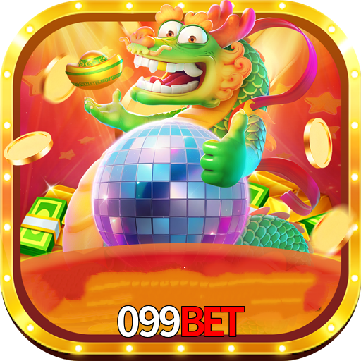 099bet Logo